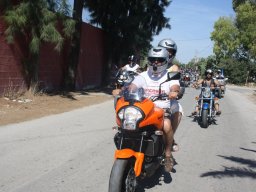 XVII Concentracion - 2010